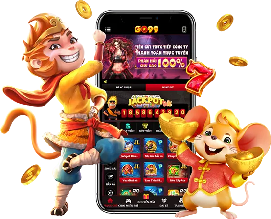 Đa dạng trò chơi 5699bet