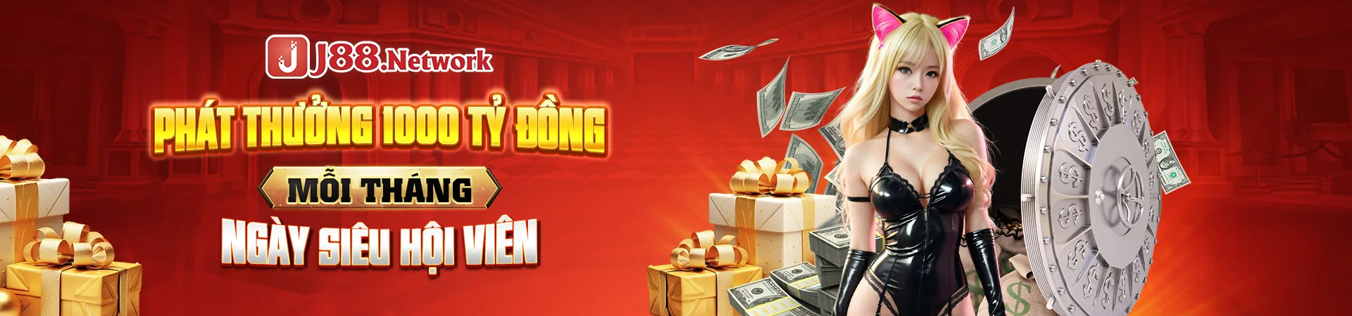 Thành viên VIP tận hưởng đặc quyền tại 5699BET