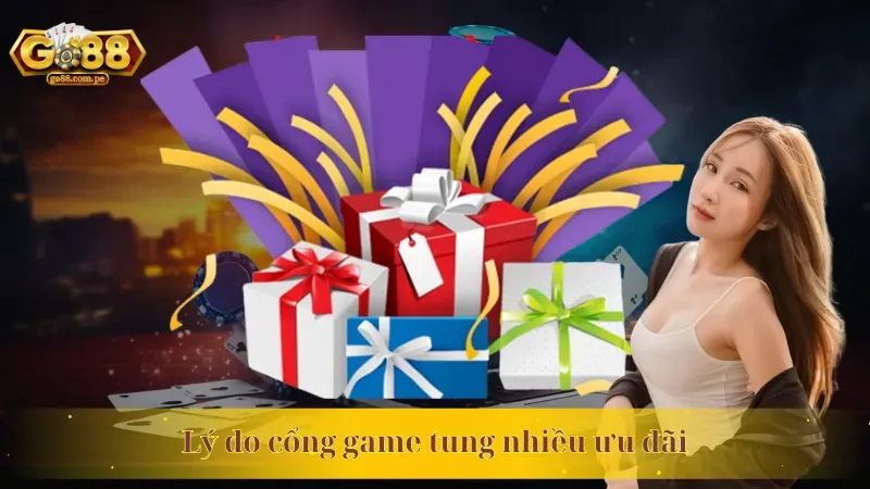 Trò chơi Nổ Hũ 5699BET